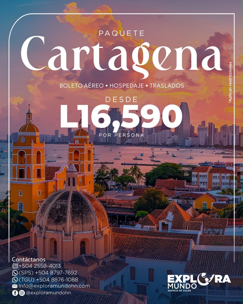 Cartagena